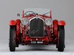 Alfa Romeo 8C 2300 Le Mans 1931 года
